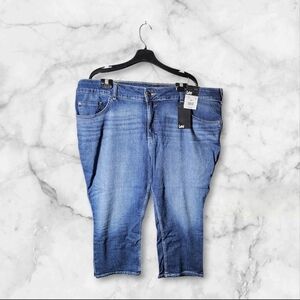 Lee Women's Dark Dive Jeans